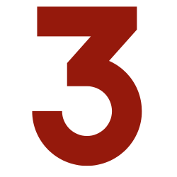 3