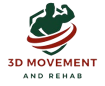 3D Movement